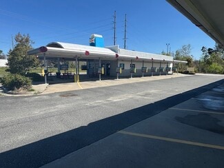 Douglas, GA Fast Food - 55 Brantley Blvd