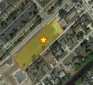 Naples, FL Commercial - 5200-5224 Golden Gate Pkwy Pky