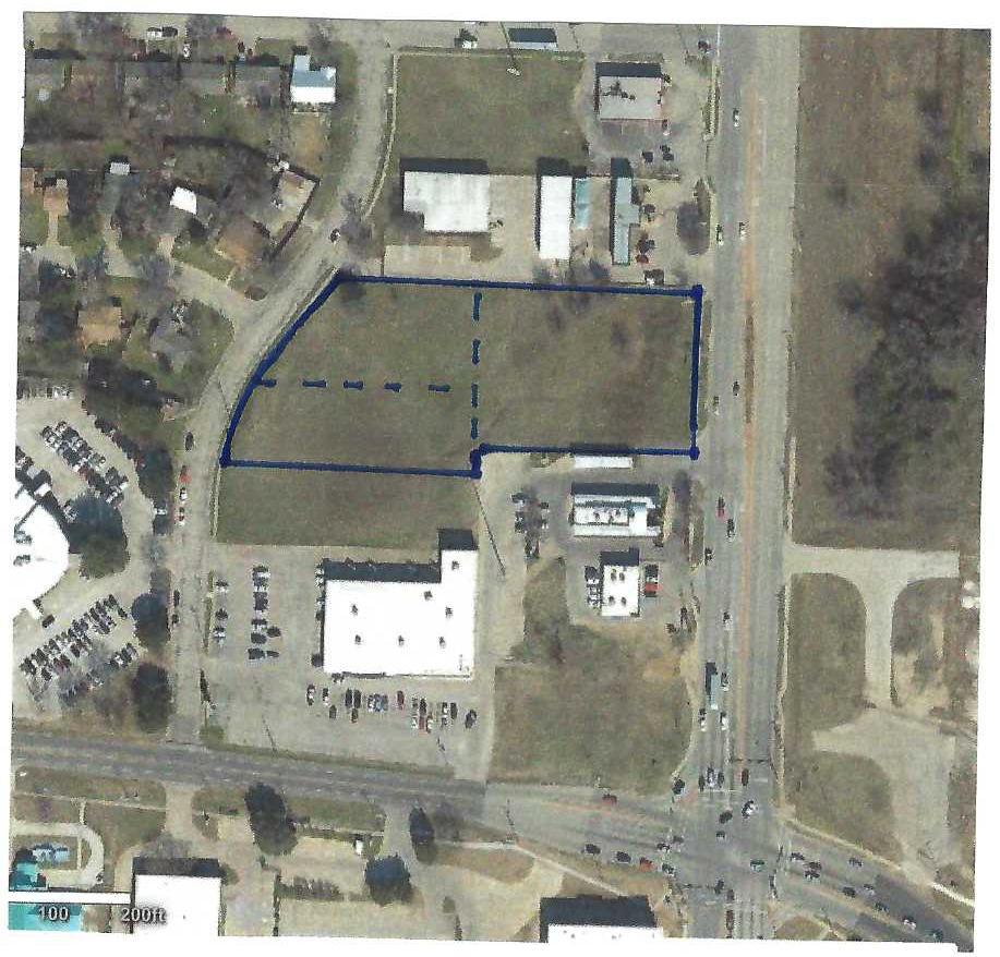 115 N Loop 288, Denton, TX for Sale