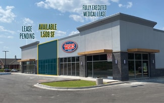 Rockford, MI Retail - 2799 NE 10 Mile Rd