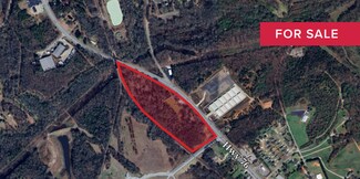 Pendleton, SC Commercial Land - 6551 Highway 76 Pendleton, SC Commercial Land - 6551 Highway 76