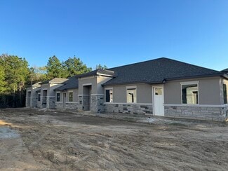 Tomball, TX Office - 12422 Spring Cypress Rd