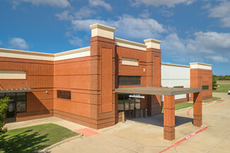 Ennis, TX Office - 2200 Physicians Blvd