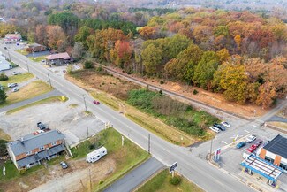 Amelia Court House, VA Commercial - 1234 Goodes Bridge Rd