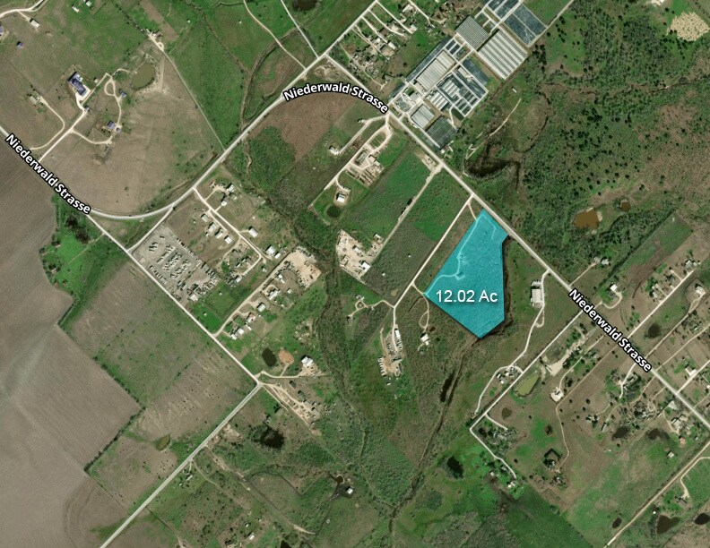 7300 Niederwald Strasse, Niederwald, TX for Sale