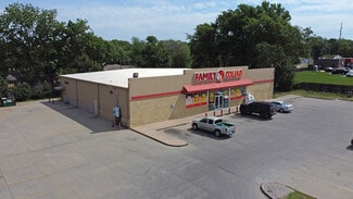 Wichita, KS Retail - 3040 E Pawnee St Wichita, KS Retail - 3040 E Pawnee St