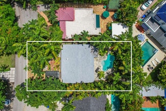 Miami, FL Residential - 4118 Ventura Ave