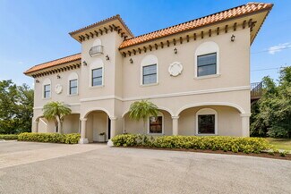Tampa, FL Office - 6730 W Linebaugh Ave
