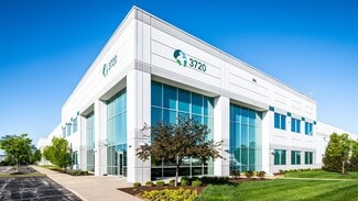 Hebron, KY Industrial - 3720 Langley Dr