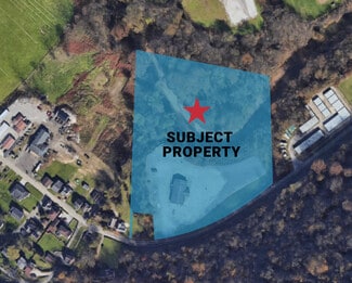 Bellaire, OH Retail - 2358 W 23rd St