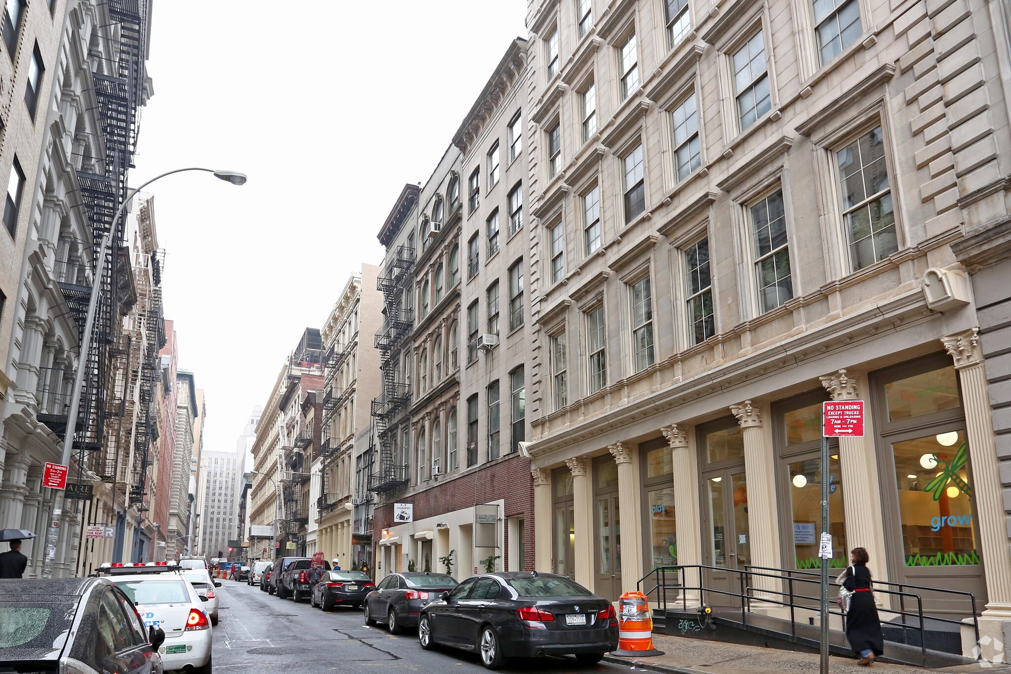 91 Franklin St, New York, NY for Sale
