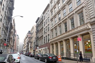 New York, NY undefined - 91 Franklin St New York, NY undefined - 91 Franklin St