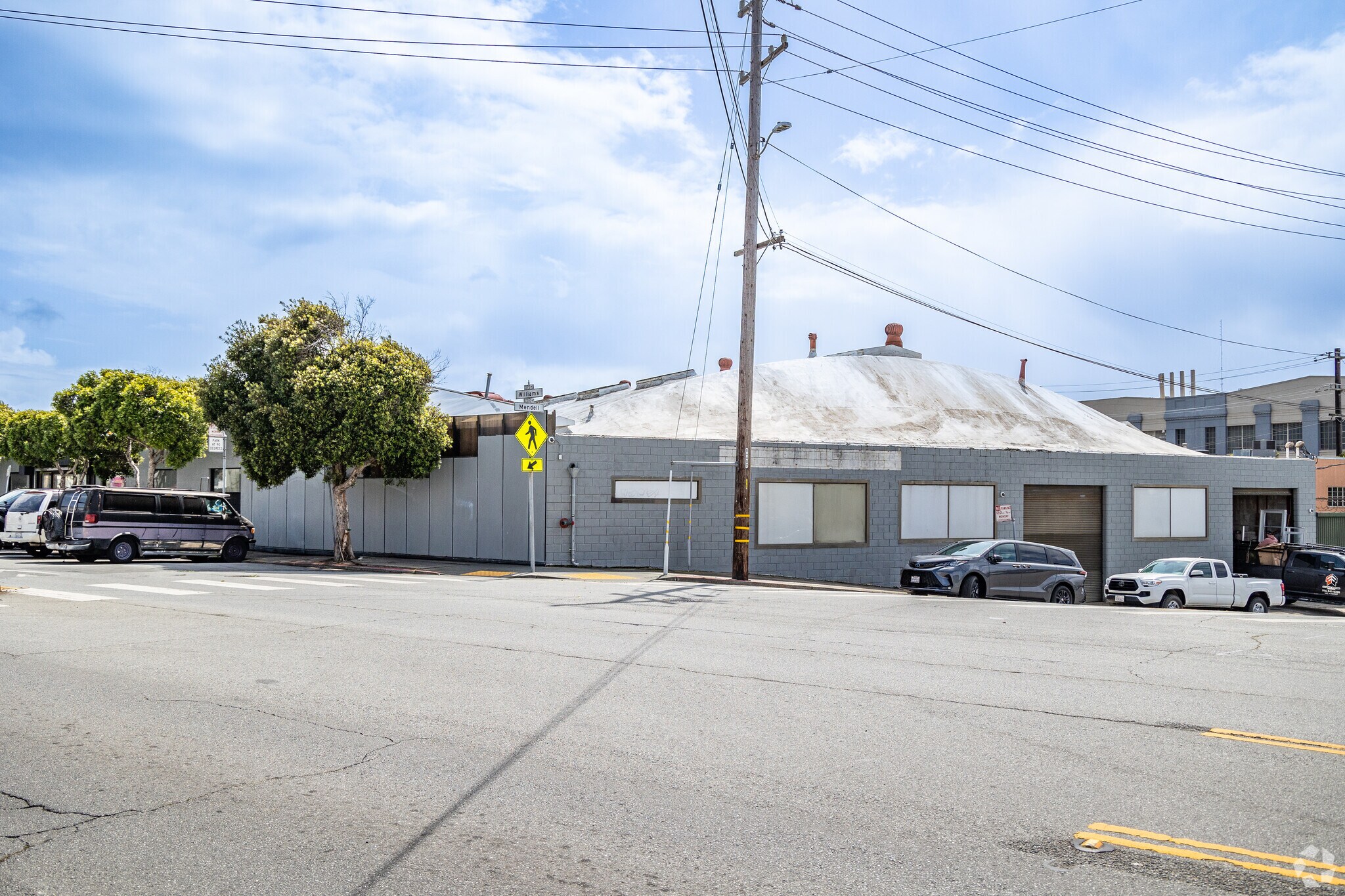 75 Williams Ave, San Francisco, CA for Rent