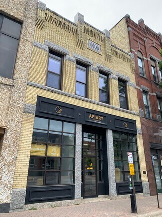 Saint Cloud, MN Office/Retail - 703 W St Germain St Saint Cloud, MN Office/Retail - 703 W St Germain St