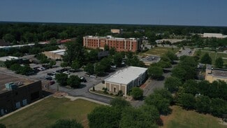 Hartsville, SC Office - 146 Cargill Way