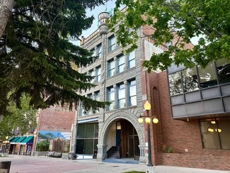 Helena, MT Retail - 9 N Last Chance Gulch