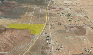 Silver Springs, NV Commercial Land - 1895 W 9th St