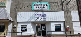 Mccomb, MS Retail - 601b S Railroad Blvd