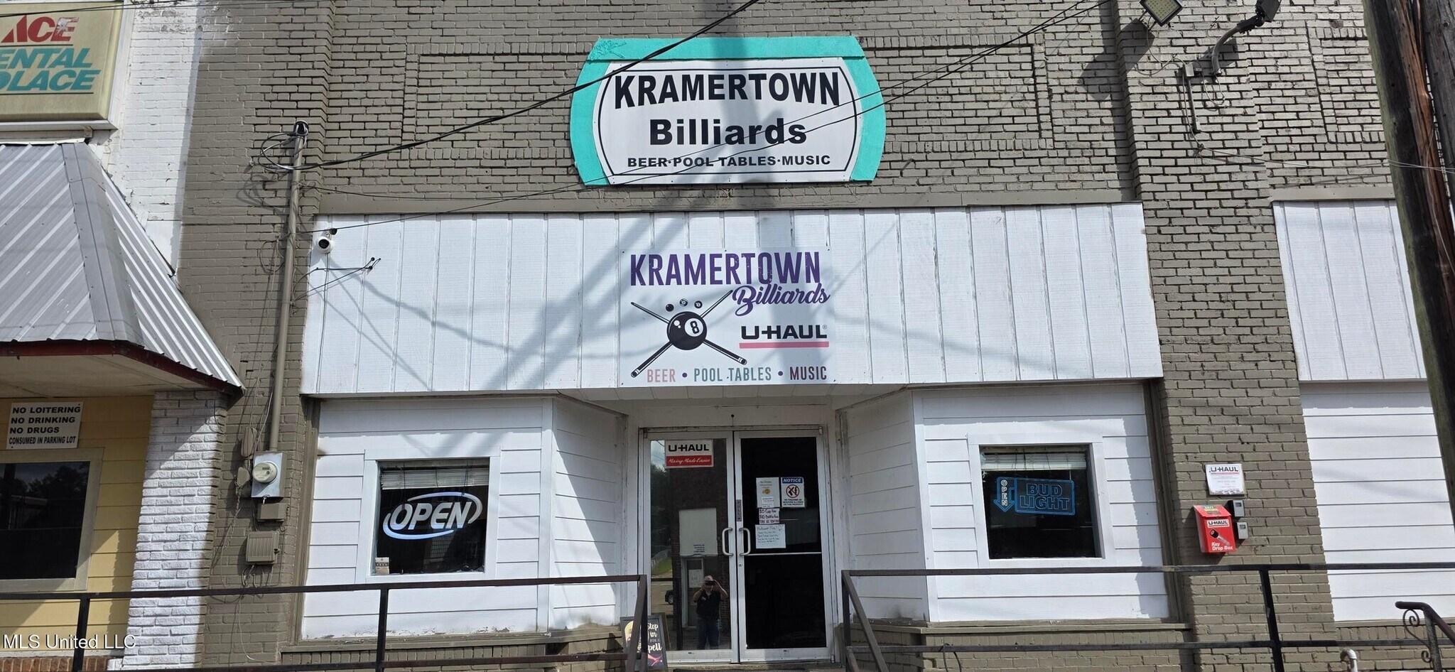 601b S Railroad Blvd, Mccomb, MS for Sale