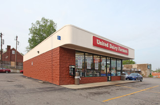 Cincinnati, OH Retail - 7197 Beechmont Ave