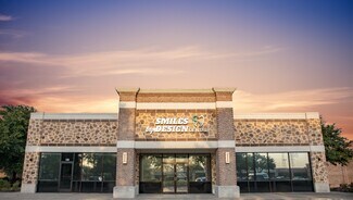 Coppell, TX Office - 750 S MacArthur Blvd
