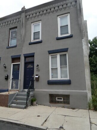 35 units In Philly - 28 SFR & 3 multi 35 units In Philly - 28 SFR & 3 multi