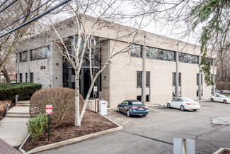 Cresskill, NJ Office - 100 Union Ave