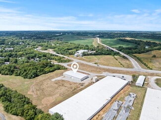 Cynthiana, KY Industrial - 620 US Highway 27 N