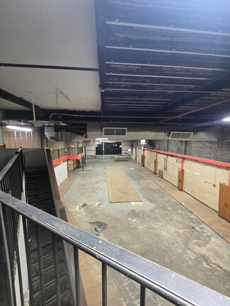 Brooklyn, NY Industrial - 1020 E 48th St