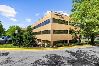 Silver Spring, MD Medical - 10801 Lockwood Dr