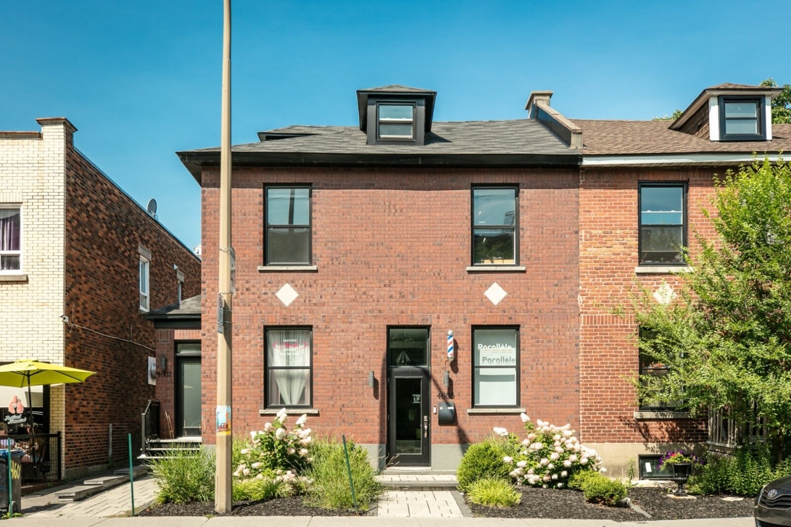 4605 Rue Bannantyne, Verdun, QC for Sale