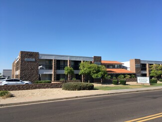 Scottsdale, AZ Office - 7949 E Acoma Dr