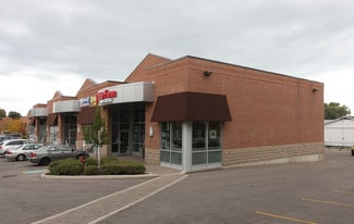 Mississauga, ON Retail - 802 Southdown Rd