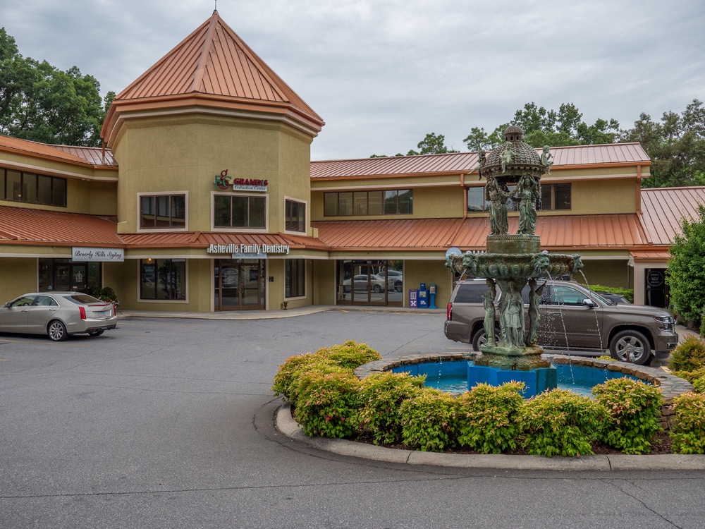 1011 Tunnel Rd, Asheville, NC for Rent