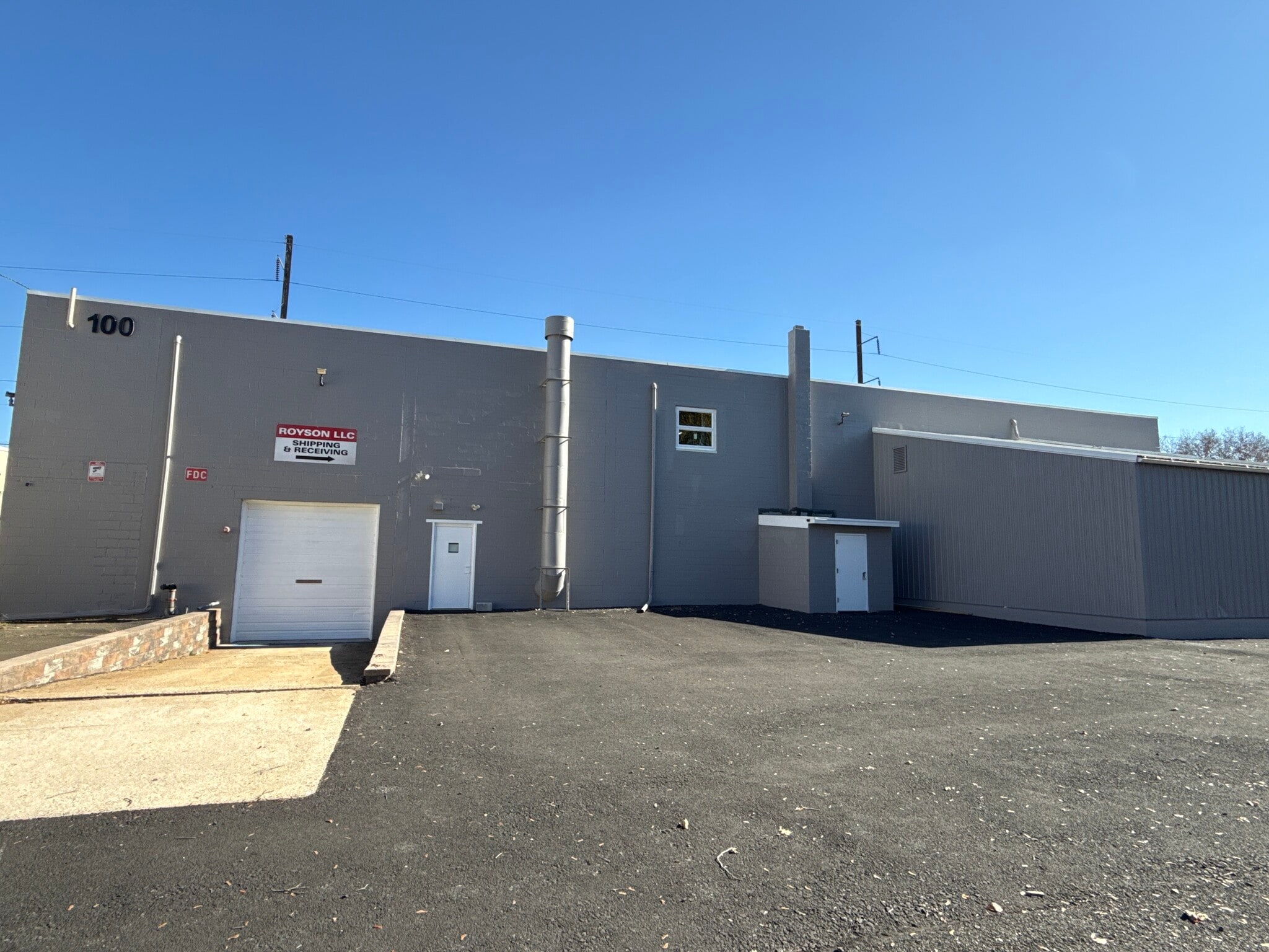 100 N Penn St, Hatboro, PA for Sale