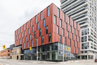 Ottawa, ON Retail - 6 Booth St Ottawa, ON Retail - 6 Booth St