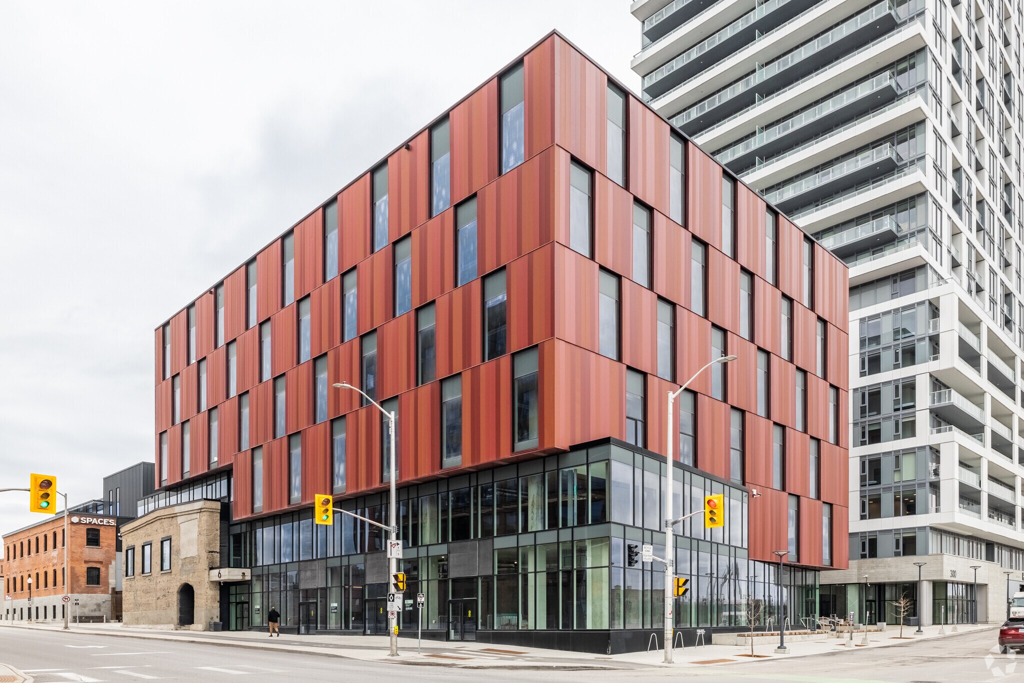 6 Booth St, Ottawa, ON for Rent