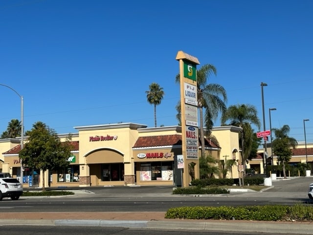 1673-1679 W Katella Ave, Anaheim, CA for Rent