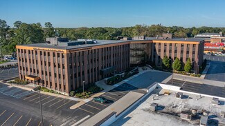 Schererville, IN Office - 833 W Lincoln Hwy