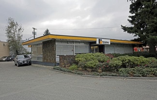 Langley Twp, BC Office - 19837 Telegraph Trl