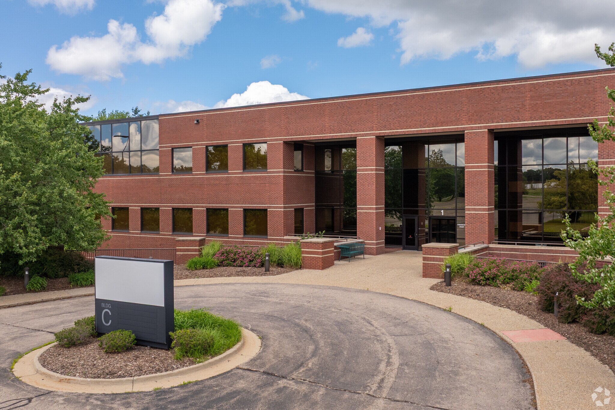 1 Financial Pky, Kalamazoo, MI for Sale