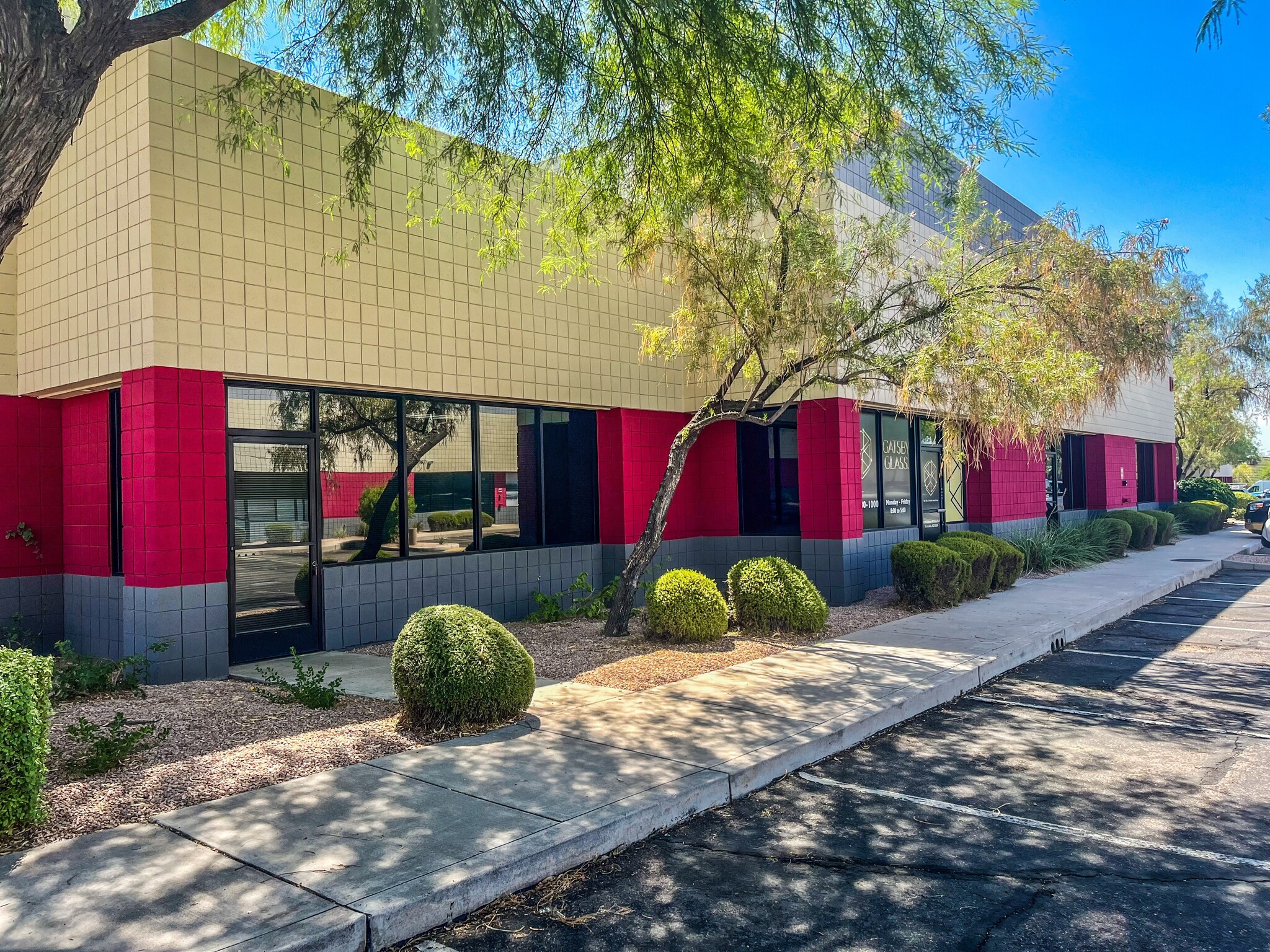 8350 E Evans Rd, Scottsdale, AZ for Rent