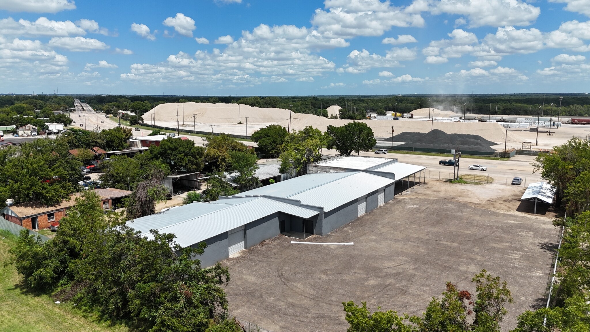 7403 S Central Expy, Dallas, TX for Sale