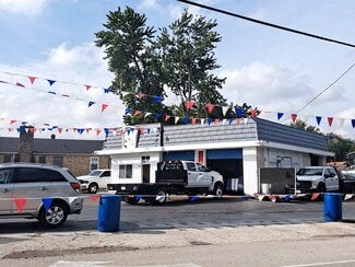 Breckenridge Hills, MO Auto Repair - 3115 Woodson Rd Breckenridge Hills, MO Auto Repair - 3115 Woodson Rd
