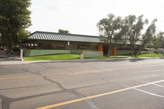 Scottsdale, AZ Medical - 3225 N Civic Center Plz Scottsdale, AZ Medical - 3225 N Civic Center Plz