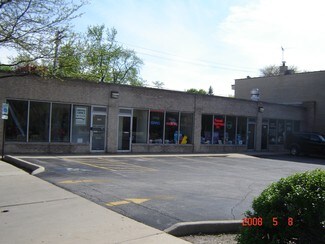 3901-3907 W Howard St  