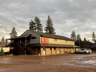 Seeley Lake, MT Retail - 3096 Highway 83