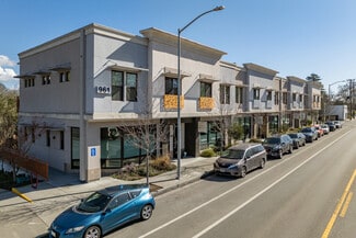 Sebastopol, CA Retail - 961 Gravenstein Ave