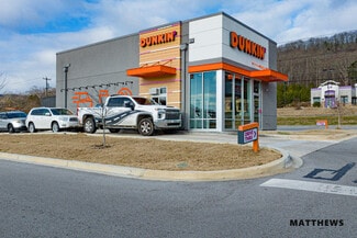 Soddy Daisy, TN Retail - 9342 Dayton Pike