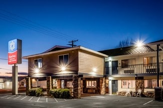 Susanville, CA Hospitality - 2785 Main St Susanville, CA Hospitality - 2785 Main St